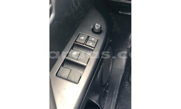 Buy Import Toyota Hilux White Car in Import - Dubai in Dakar Buy Import Toyota Hilux White Car in Import - Dubai in Dakar