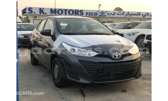 Buy Import Toyota Yaris Other Car in Import - Dubai in Dakar Buy Import Toyota Yaris Other Car in Import - Dubai in Dakar