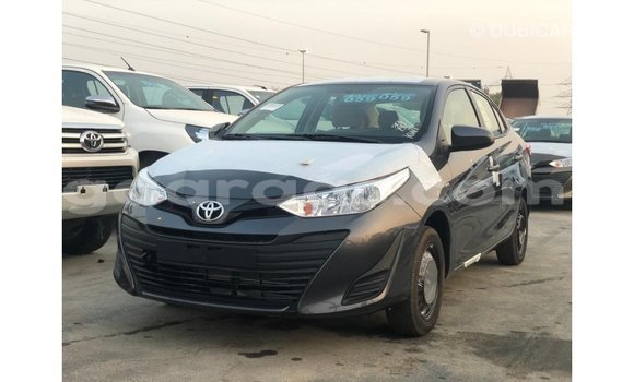 Buy Import Toyota Yaris Other Car in Import - Dubai in Dakar Buy Import Toyota Yaris Other Car in Import - Dubai in Dakar