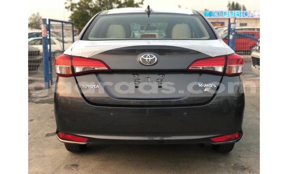 Buy Import Toyota Yaris Other Car in Import - Dubai in Dakar Buy Import Toyota Yaris Other Car in Import - Dubai in Dakar