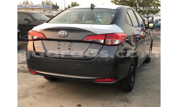 Buy Import Toyota Yaris Other Car in Import - Dubai in Dakar Buy Import Toyota Yaris Other Car in Import - Dubai in Dakar