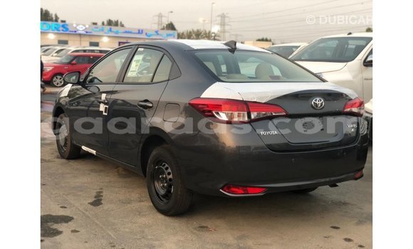 Buy Import Toyota Yaris Other Car in Import - Dubai in Dakar Buy Import Toyota Yaris Other Car in Import - Dubai in Dakar