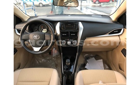 Buy Import Toyota Yaris Other Car in Import - Dubai in Dakar Buy Import Toyota Yaris Other Car in Import - Dubai in Dakar