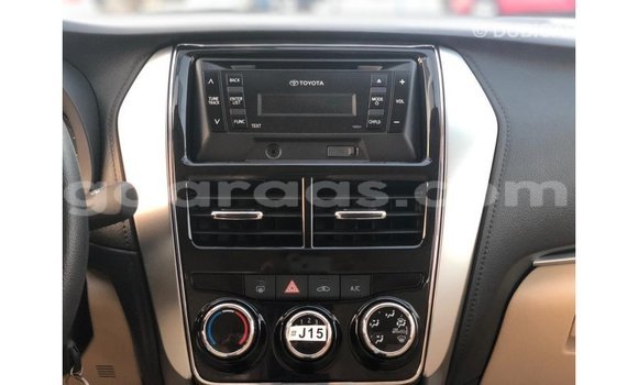 Buy Import Toyota Yaris Other Car in Import - Dubai in Dakar Buy Import Toyota Yaris Other Car in Import - Dubai in Dakar