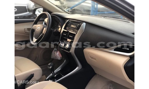 Buy Import Toyota Yaris Other Car in Import - Dubai in Dakar Buy Import Toyota Yaris Other Car in Import - Dubai in Dakar