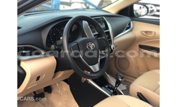 Buy Import Toyota Yaris Other Car in Import - Dubai in Dakar Buy Import Toyota Yaris Other Car in Import - Dubai in Dakar