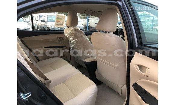 Buy Import Toyota Yaris Other Car in Import - Dubai in Dakar Buy Import Toyota Yaris Other Car in Import - Dubai in Dakar