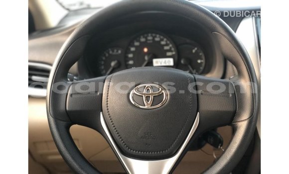 Buy Import Toyota Yaris Other Car in Import - Dubai in Dakar Buy Import Toyota Yaris Other Car in Import - Dubai in Dakar