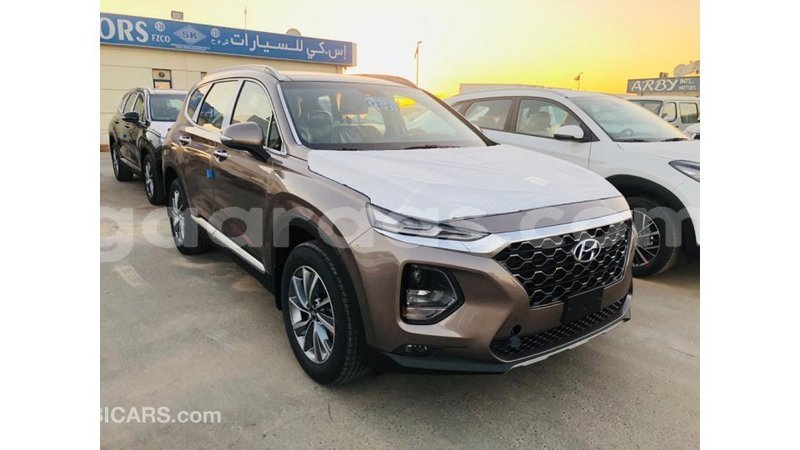 Big with watermark hyundai santa fe dakar import dubai 6192