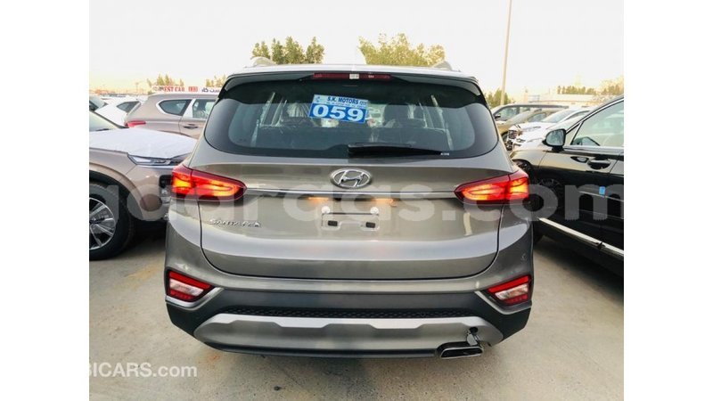 Big with watermark hyundai santa fe dakar import dubai 6192