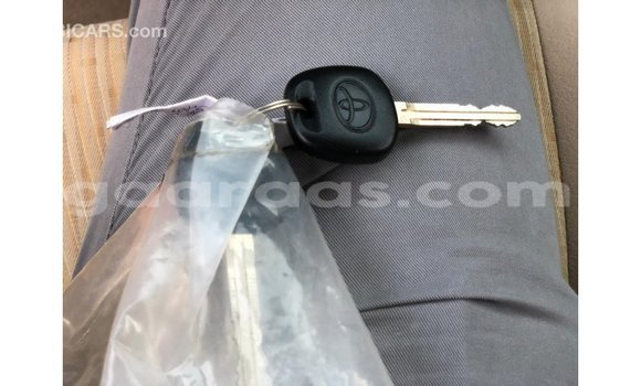 Buy Import Toyota Yaris White Car in Import - Dubai in Dakar Buy Import Toyota Yaris White Car in Import - Dubai in Dakar