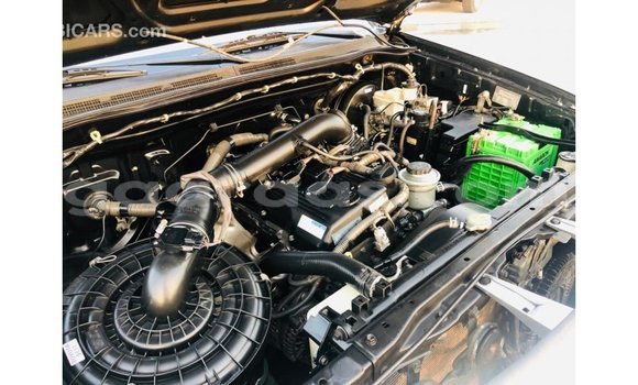 Dieundeu Imported Toyota Fortuner Black Auto in Import - Dubai in Dakar Dieundeu Imported Toyota Fortuner Black Auto in Import - Dubai in Dakar