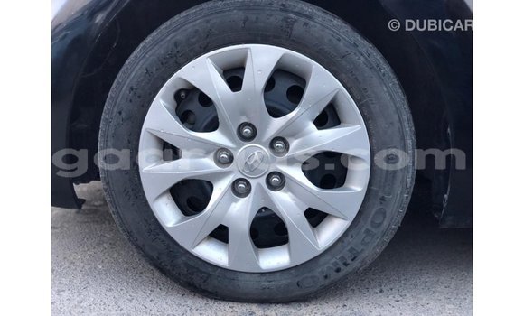 Dieundeu Imported Hyundai Elantra Black Auto in Import - Dubai in Dakar Dieundeu Imported Hyundai Elantra Black Auto in Import - Dubai in Dakar