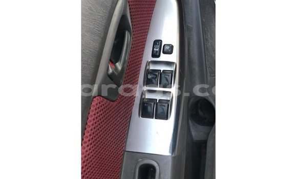 Buy Import Toyota Hilux White Car in Import - Dubai in Dakar Buy Import Toyota Hilux White Car in Import - Dubai in Dakar