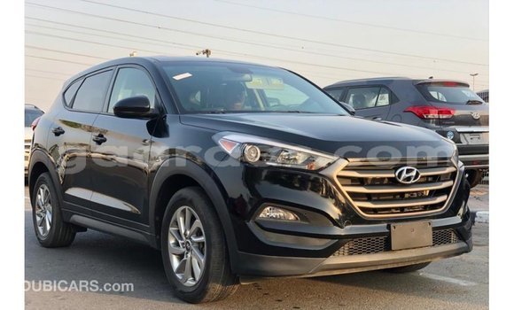 Buy Import Hyundai Tucson Black Car in Import - Dubai in Dakar Buy Import Hyundai Tucson Black Car in Import - Dubai in Dakar