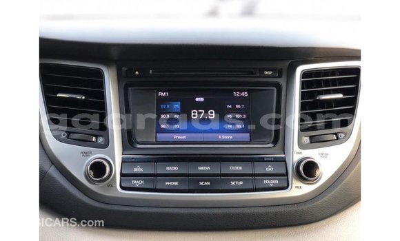 Buy Import Hyundai Tucson Black Car in Import - Dubai in Dakar Buy Import Hyundai Tucson Black Car in Import - Dubai in Dakar