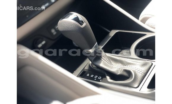 Buy Import Hyundai Tucson Black Car in Import - Dubai in Dakar Buy Import Hyundai Tucson Black Car in Import - Dubai in Dakar