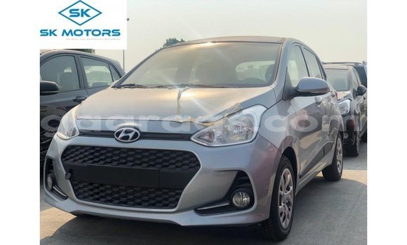Dieundeu Imported Hyundai i10 Other Auto in Import - Dubai in Dakar