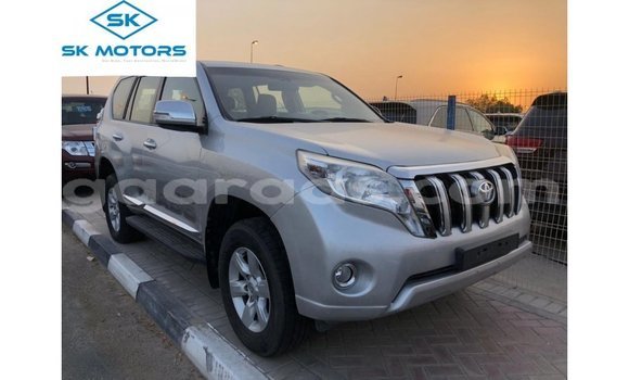 Acheter Import Voiture Toyota Prado Autre à Import - Dubai, Dakar