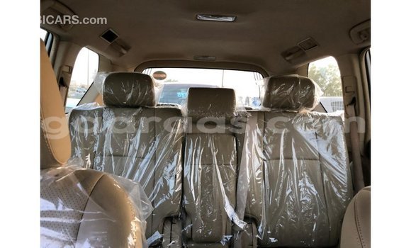 Dieundeu Imported Toyota Prado Other Auto in Import - Dubai in Dakar Dieundeu Imported Toyota Prado Other Auto in Import - Dubai in Dakar