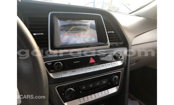 Buy Import Hyundai Sonata Black Car in Import - Dubai in Dakar Buy Import Hyundai Sonata Black Car in Import - Dubai in Dakar