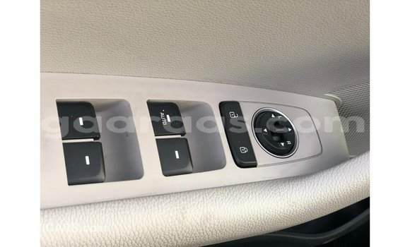 Buy Import Hyundai Sonata Black Car in Import - Dubai in Dakar Buy Import Hyundai Sonata Black Car in Import - Dubai in Dakar