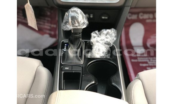 Buy Import Hyundai Sonata Black Car in Import - Dubai in Dakar Buy Import Hyundai Sonata Black Car in Import - Dubai in Dakar