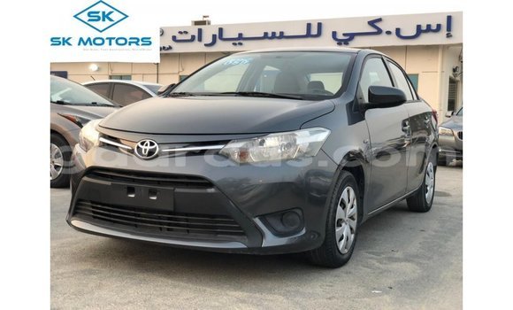 Acheter Import Voiture Toyota Yaris Autre à Import - Dubai, Dakar