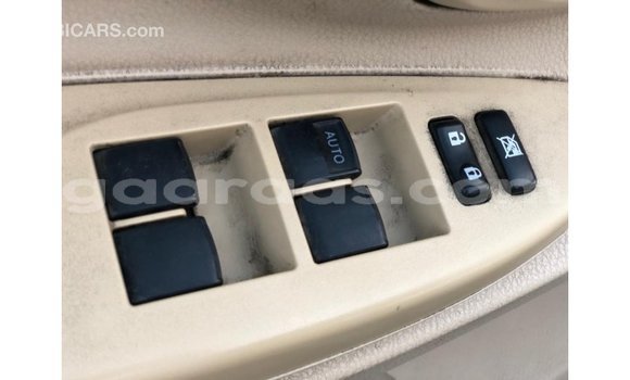 Dieundeu Imported Toyota Yaris Other Auto in Import - Dubai in Dakar Dieundeu Imported Toyota Yaris Other Auto in Import - Dubai in Dakar