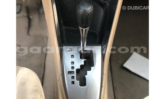 Dieundeu Imported Toyota Yaris Other Auto in Import - Dubai in Dakar Dieundeu Imported Toyota Yaris Other Auto in Import - Dubai in Dakar