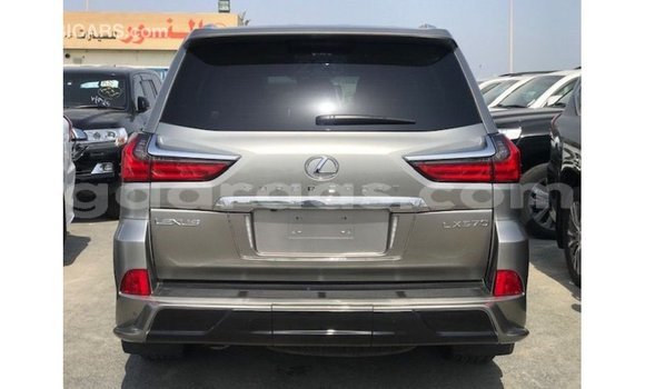Dieundeu Imported Lexus LX Other Auto in Import - Dubai in Dakar Dieundeu Imported Lexus LX Other Auto in Import - Dubai in Dakar