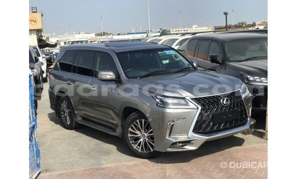 Dieundeu Imported Lexus LX Other Auto in Import - Dubai in Dakar Dieundeu Imported Lexus LX Other Auto in Import - Dubai in Dakar