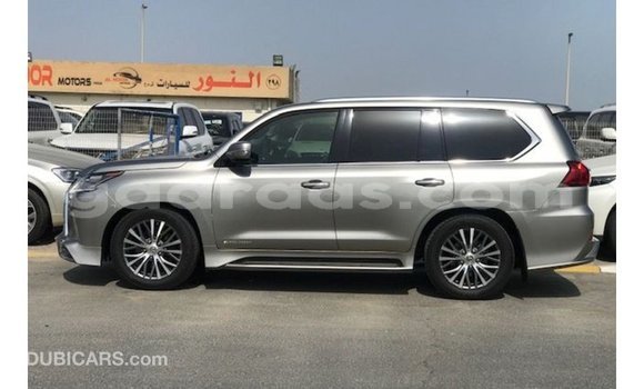 Dieundeu Imported Lexus LX Other Auto in Import - Dubai in Dakar Dieundeu Imported Lexus LX Other Auto in Import - Dubai in Dakar