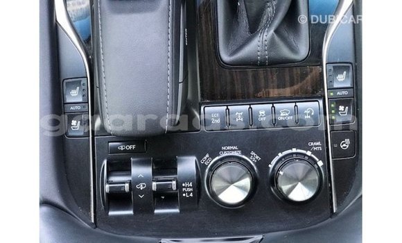 Dieundeu Imported Lexus LX Other Auto in Import - Dubai in Dakar Dieundeu Imported Lexus LX Other Auto in Import - Dubai in Dakar