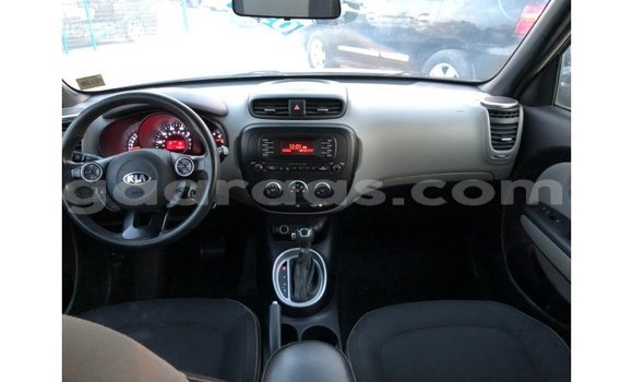 Buy Import Kia Soul Black Car in Import - Dubai in Dakar Buy Import Kia Soul Black Car in Import - Dubai in Dakar