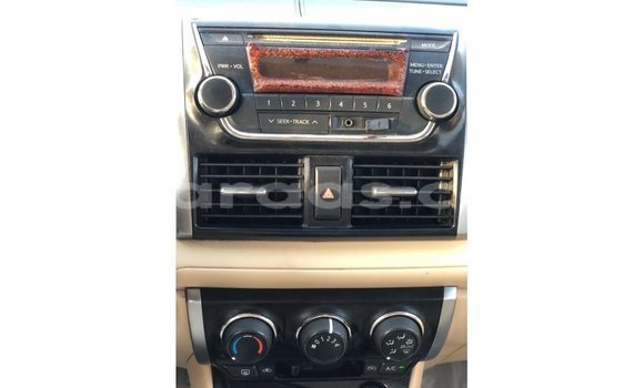 Dieundeu Imported Toyota Yaris Other Auto in Import - Dubai in Dakar Dieundeu Imported Toyota Yaris Other Auto in Import - Dubai in Dakar