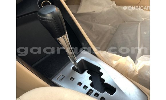 Dieundeu Imported Toyota Yaris Other Auto in Import - Dubai in Dakar Dieundeu Imported Toyota Yaris Other Auto in Import - Dubai in Dakar