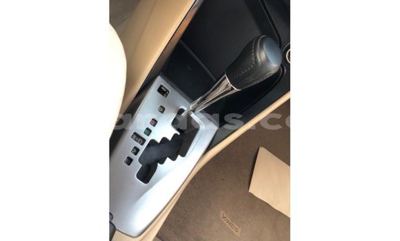 Dieundeu Imported Toyota Yaris White Auto in Import - Dubai in Dakar Dieundeu Imported Toyota Yaris White Auto in Import - Dubai in Dakar