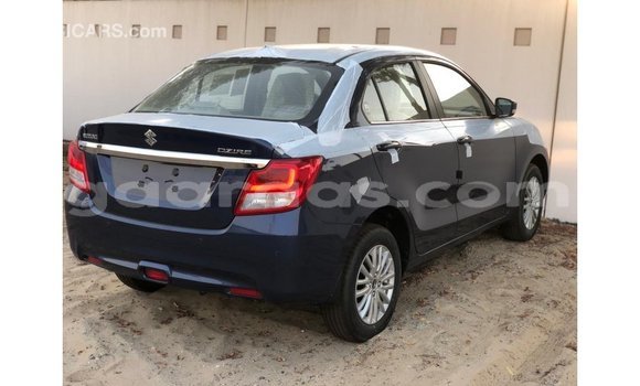 Dieundeu Imported Suzuki CRV Blue Auto in Import - Dubai in Dakar Dieundeu Imported Suzuki CRV Blue Auto in Import - Dubai in Dakar