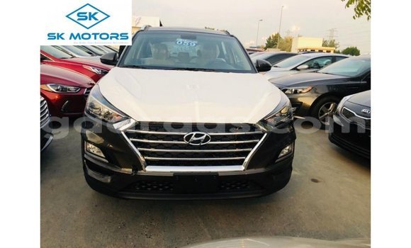 Acheter Import Voiture Hyundai Tucson Marron à Import - Dubai, Dakar Acheter Import Voiture Hyundai Tucson Marron à Import - Dubai, Dakar