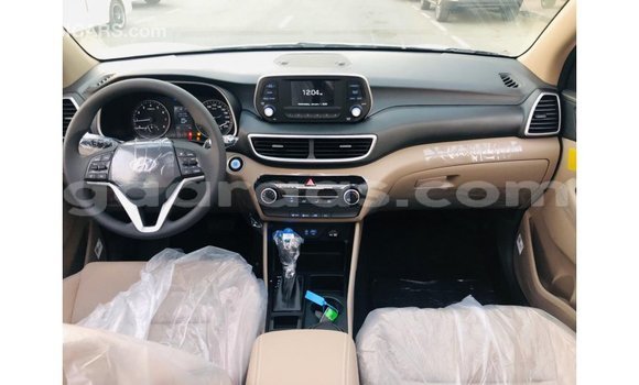 Dieundeu Imported Hyundai Tucson Other Auto in Import - Dubai in Dakar Dieundeu Imported Hyundai Tucson Other Auto in Import - Dubai in Dakar