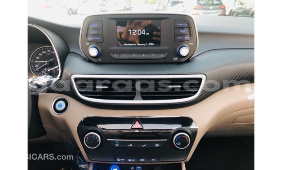 Dieundeu Imported Hyundai Tucson Other Auto in Import - Dubai in Dakar Dieundeu Imported Hyundai Tucson Other Auto in Import - Dubai in Dakar