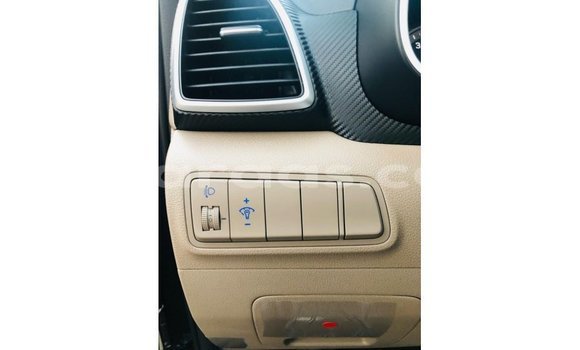 Dieundeu Imported Hyundai Tucson Other Auto in Import - Dubai in Dakar Dieundeu Imported Hyundai Tucson Other Auto in Import - Dubai in Dakar