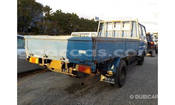 Buy Import Toyota Dyna Blue Car in Import - Dubai in Dakar Buy Import Toyota Dyna Blue Car in Import - Dubai in Dakar