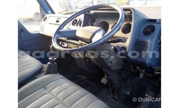 Buy Import Toyota Dyna Blue Car in Import - Dubai in Dakar Buy Import Toyota Dyna Blue Car in Import - Dubai in Dakar