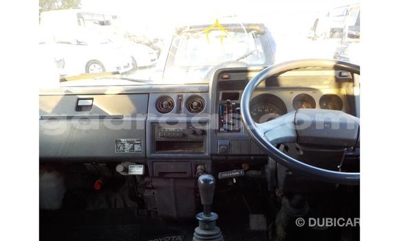 Buy Import Toyota Dyna Blue Car in Import - Dubai in Dakar Buy Import Toyota Dyna Blue Car in Import - Dubai in Dakar