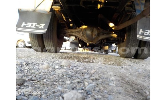 Buy Import Toyota Dyna Blue Car in Import - Dubai in Dakar Buy Import Toyota Dyna Blue Car in Import - Dubai in Dakar