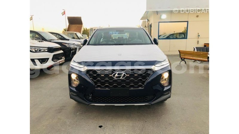 Big with watermark hyundai santa fe dakar import dubai 6225