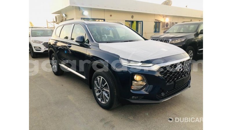 Big with watermark hyundai santa fe dakar import dubai 6225