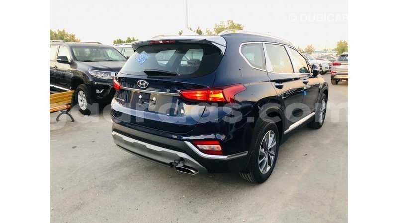 Big with watermark hyundai santa fe dakar import dubai 6225